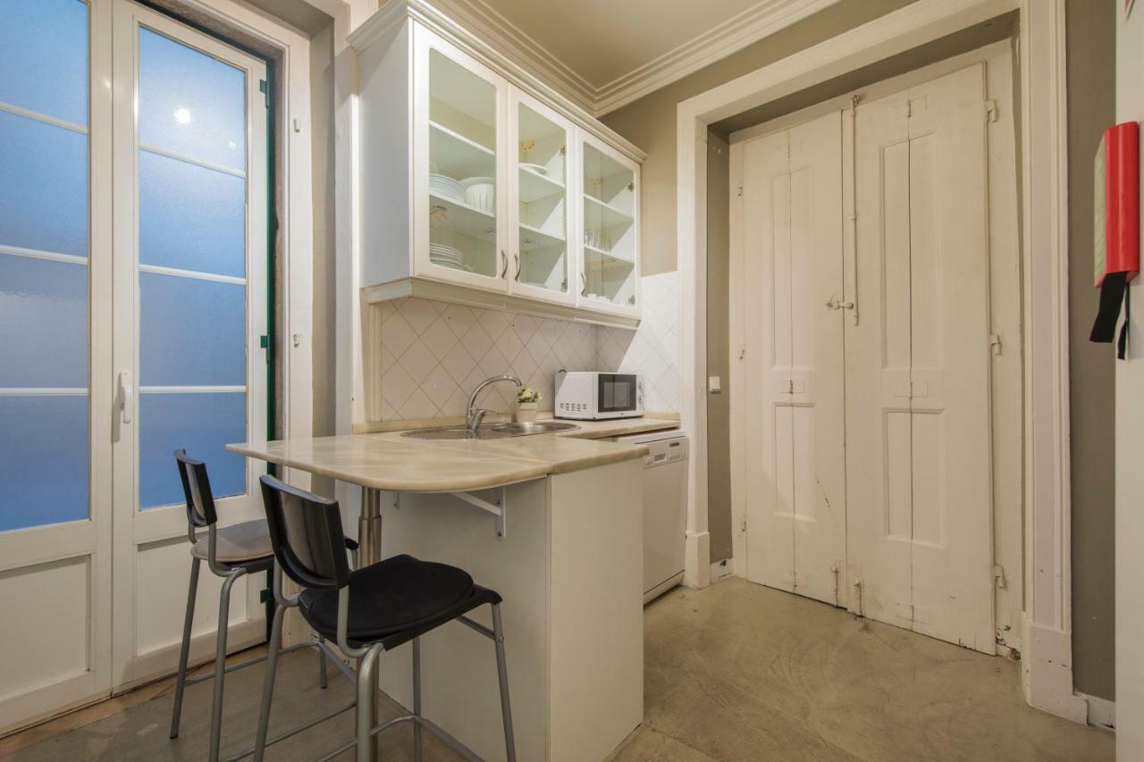 Trendy & Lightfull Apartment Lisabona Exterior foto