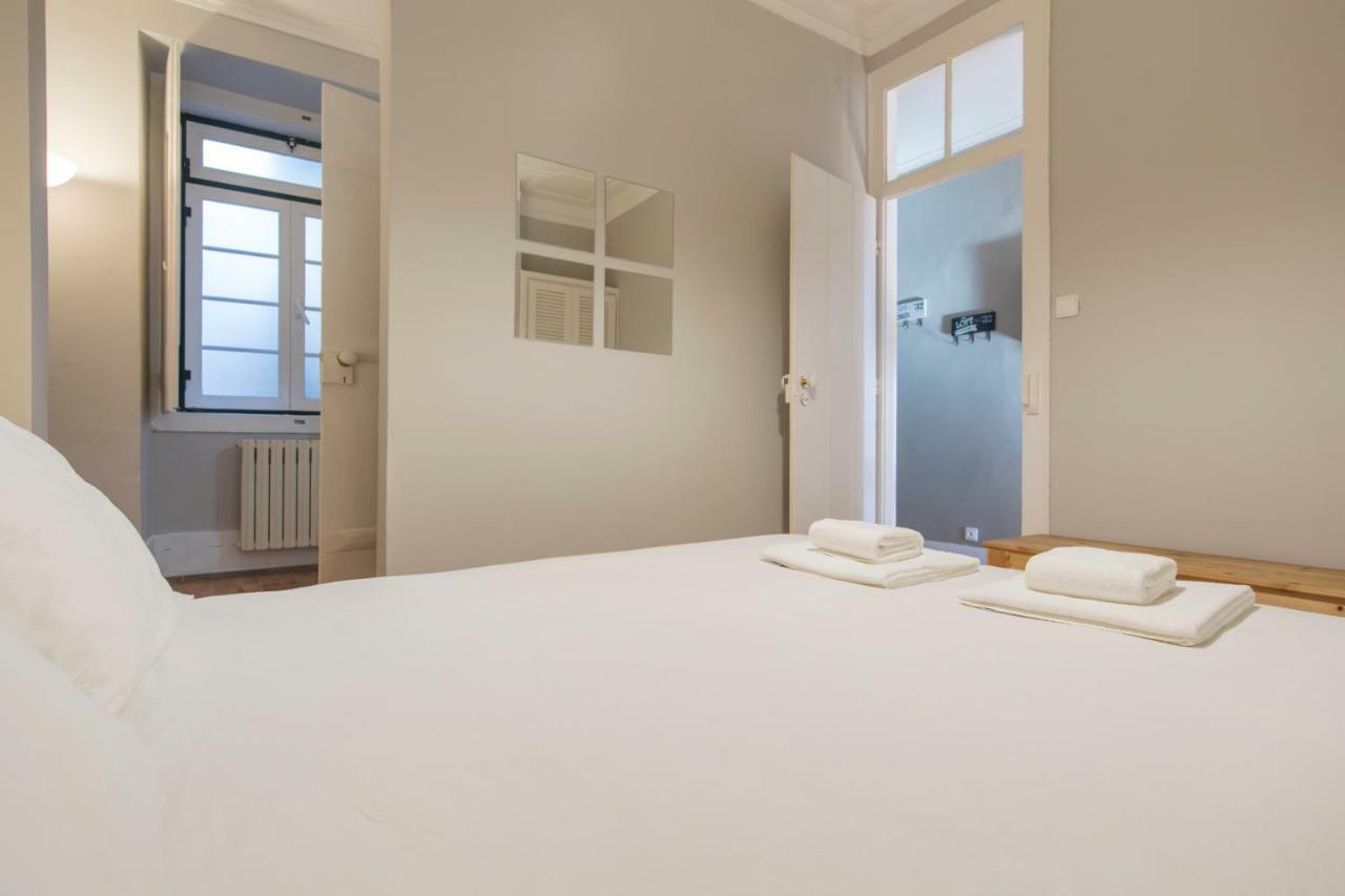 Trendy & Lightfull Apartment Lisabona Exterior foto