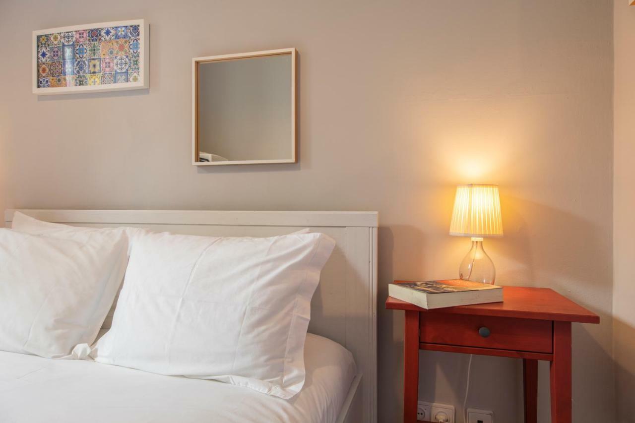 Trendy & Lightfull Apartment Lisabona Exterior foto